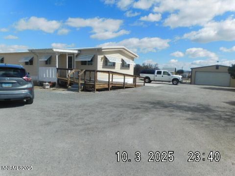 12085 Albert Way, Reno, NV 89506 - #: 250056867