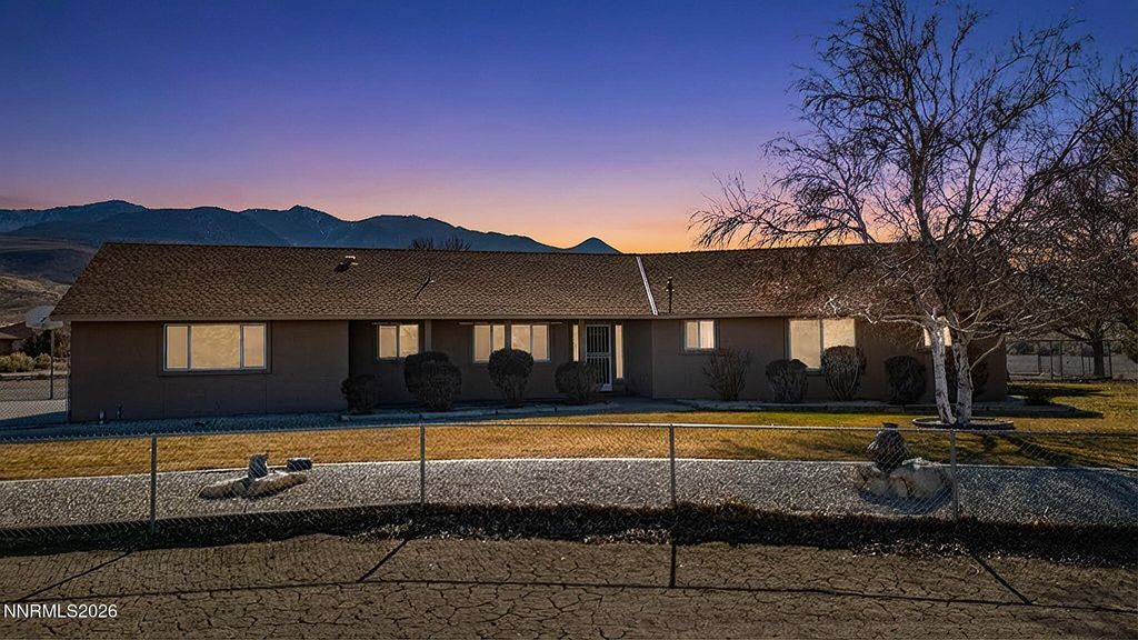 Photo of 306 Sydney Lane, Dayton, NV 89403 (MLS # 260001265)