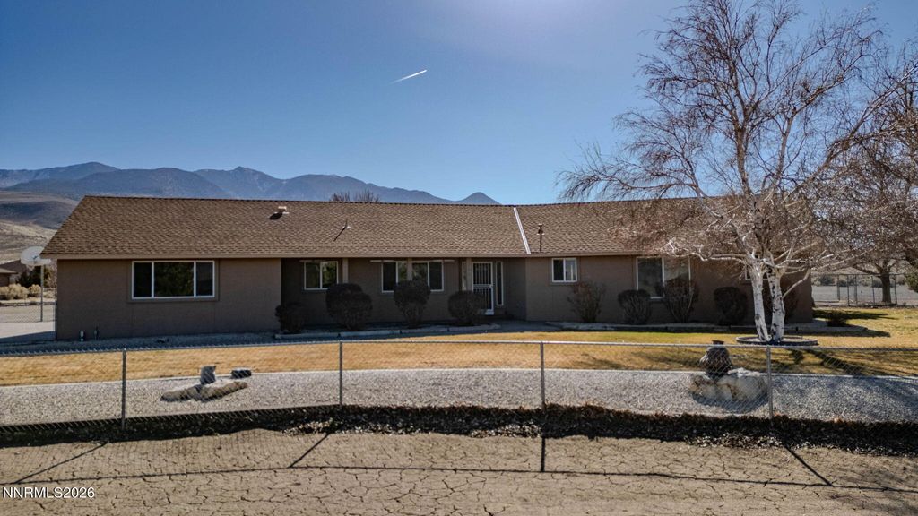 Photo of 306 Sydney Lane, Dayton, NV 89403 (MLS # 260001265)