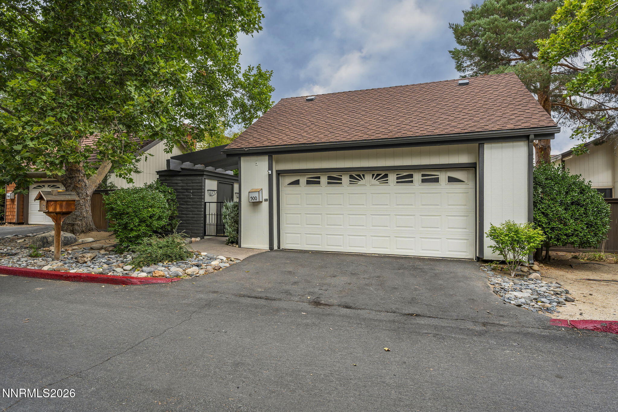500 W Riverview Circle