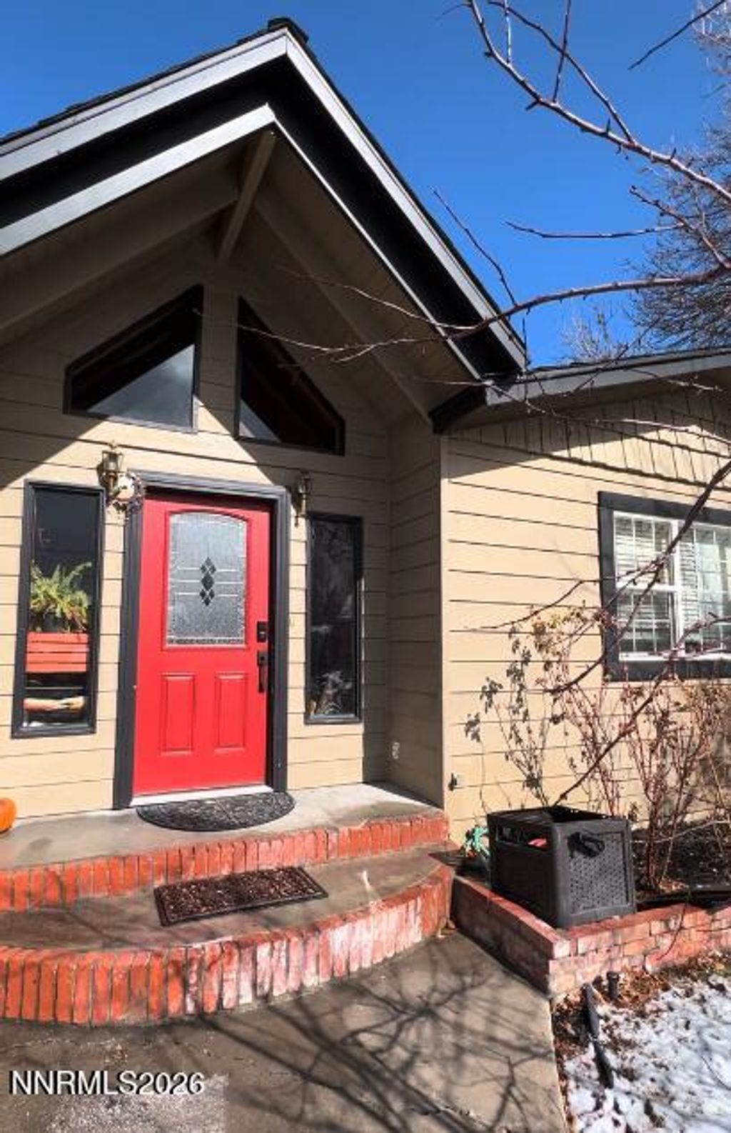 Photo of 2755 Judith Lane, Reno, NV 89503 (MLS # 260005130)