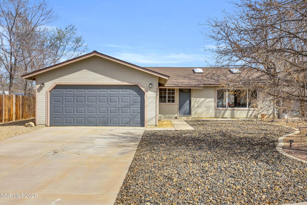 Photo of 702 Ophir Court, Dayton, NV 89403 (MLS # 260002913)