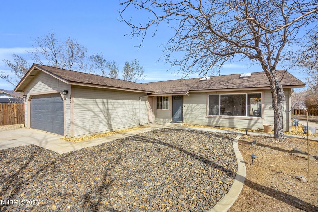 Photo of 702 Ophir Court, Dayton, NV 89403 (MLS # 260002913)