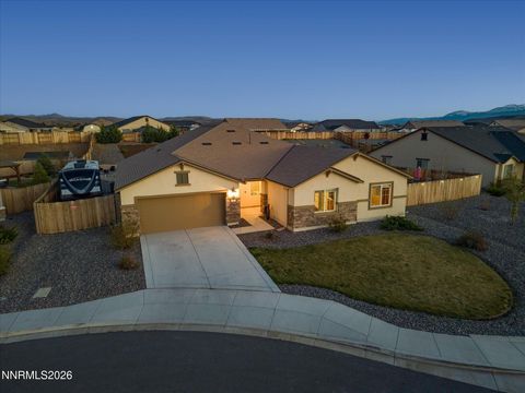 918 Garden Pond Way Spanish Springs NV 89441