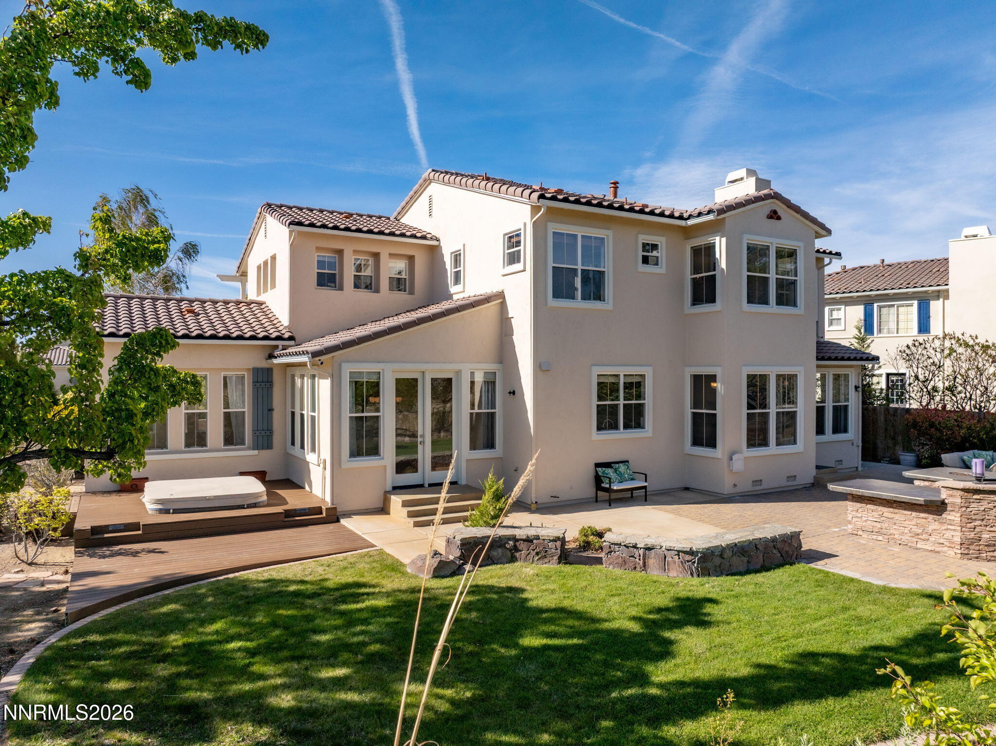 2983 Roundrock Court