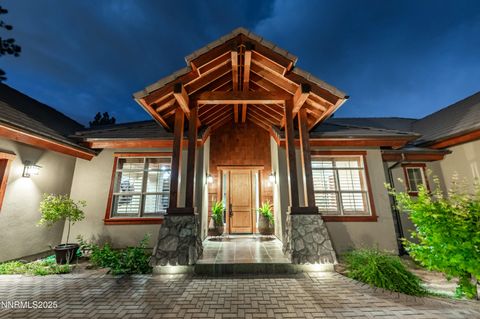 48 Rose Creek Lane Reno NV 89511