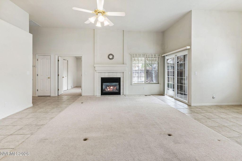 Photo of 541 Horizon Drive, Carson City, NV 89701 (MLS # 260002109)