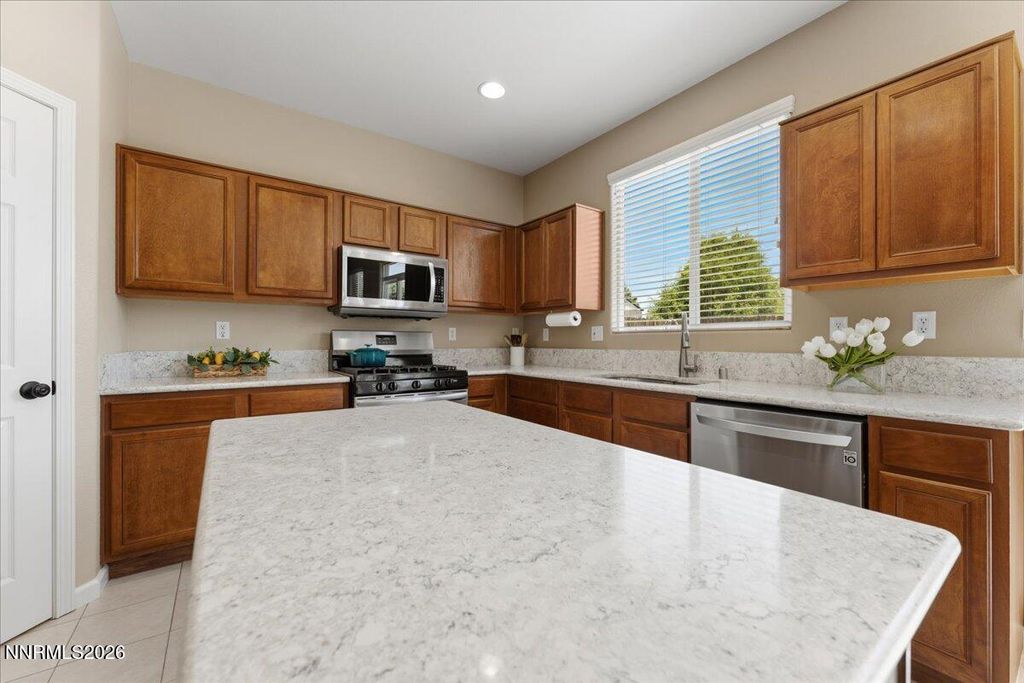 Photo of 2340 Blue Canyon Court, Reno, NV 89523 (MLS # 260006189)
