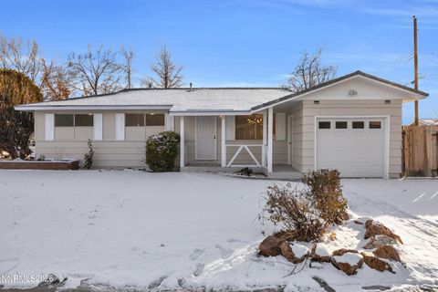 25 E Penny Way, Sparks, NV 89431 - #: 260000351