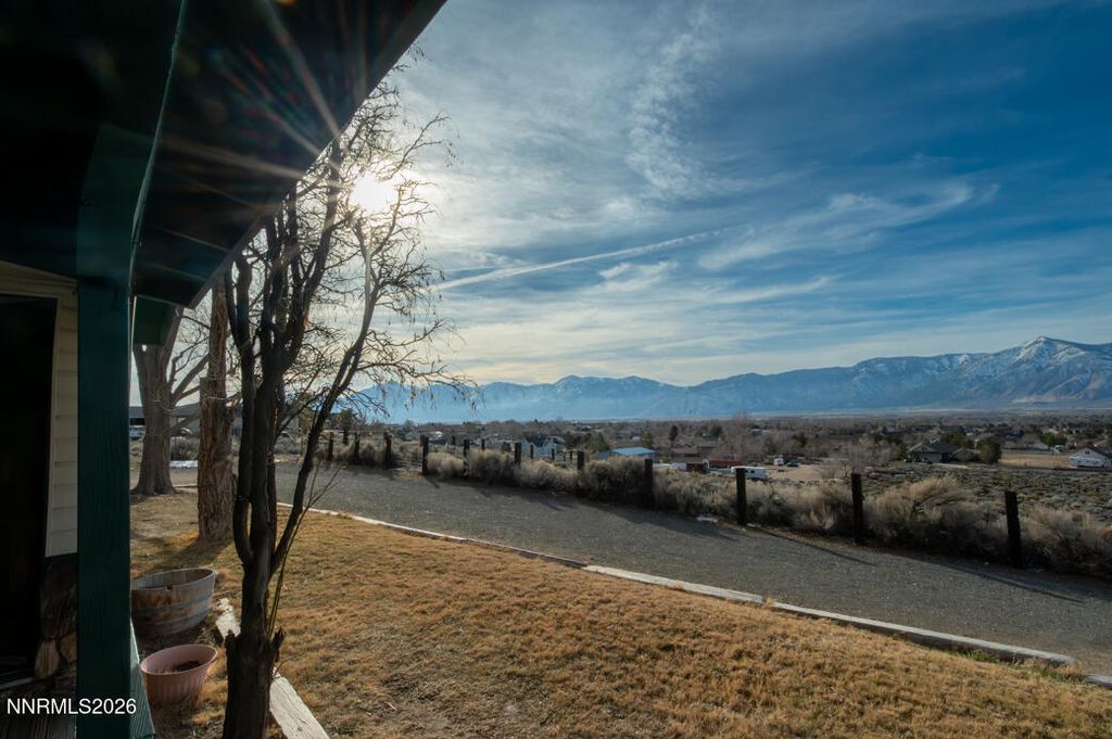 Photo of 2715 Henning Lane, Minden, NV 89423 (MLS # 260000376)