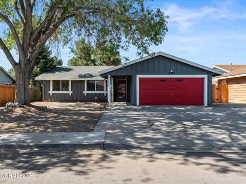 2333 William Morby Drive, Sparks, NV 89434 - #: 260008670