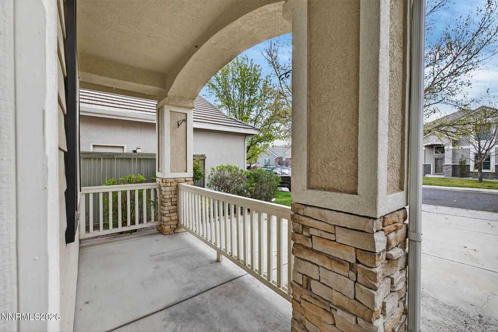 Photo of 10235 Grizzly Hill Court, Reno, NV 89521 (MLS # 260003762)