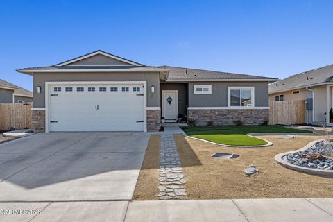119 Toiyabe Lane Fallon NV 89406