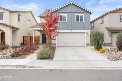 7976 Corundum Drive, Sparks, NV 89436 - #: 250057534