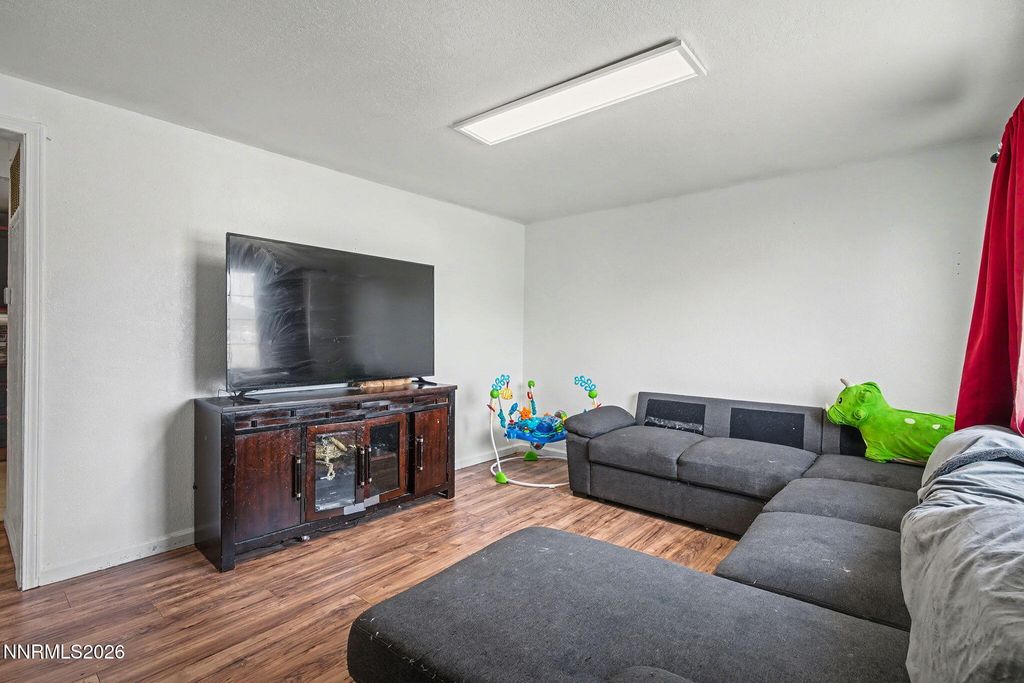 Photo of 8605 Channel Way, Reno, NV 89506 (MLS # 260000767)