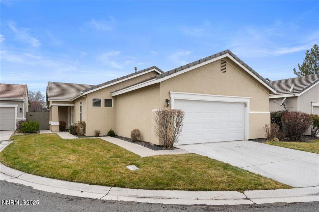 Photo of 10482 Summershade Lane, Reno, NV 89521 (MLS # 250059371)