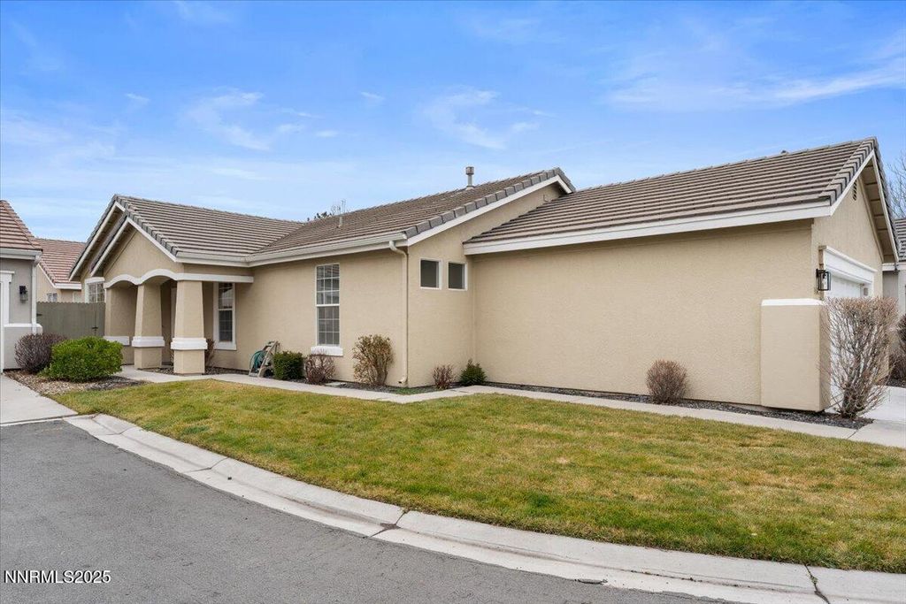 Photo of 10482 Summershade Lane, Reno, NV 89521 (MLS # 250059371)