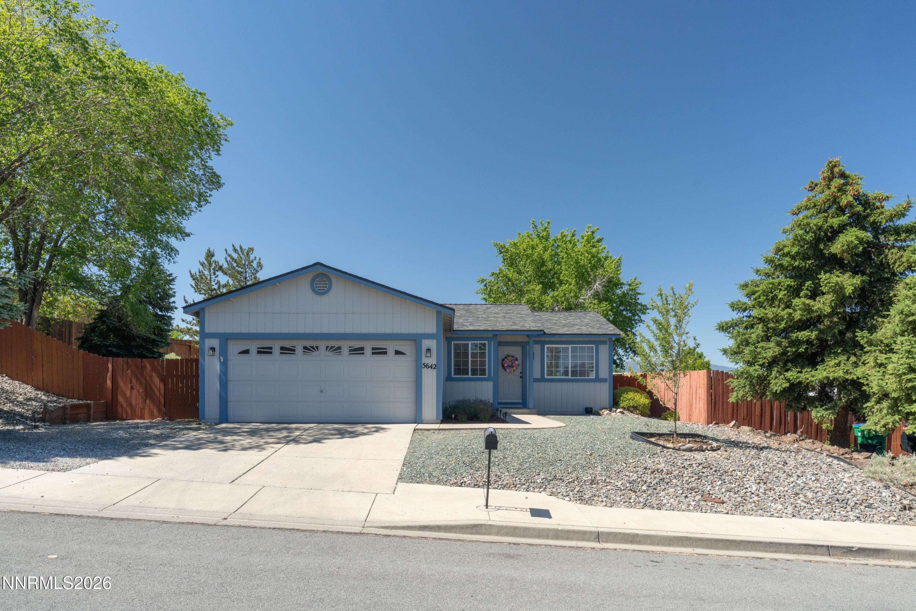 5642 Cranberry Court