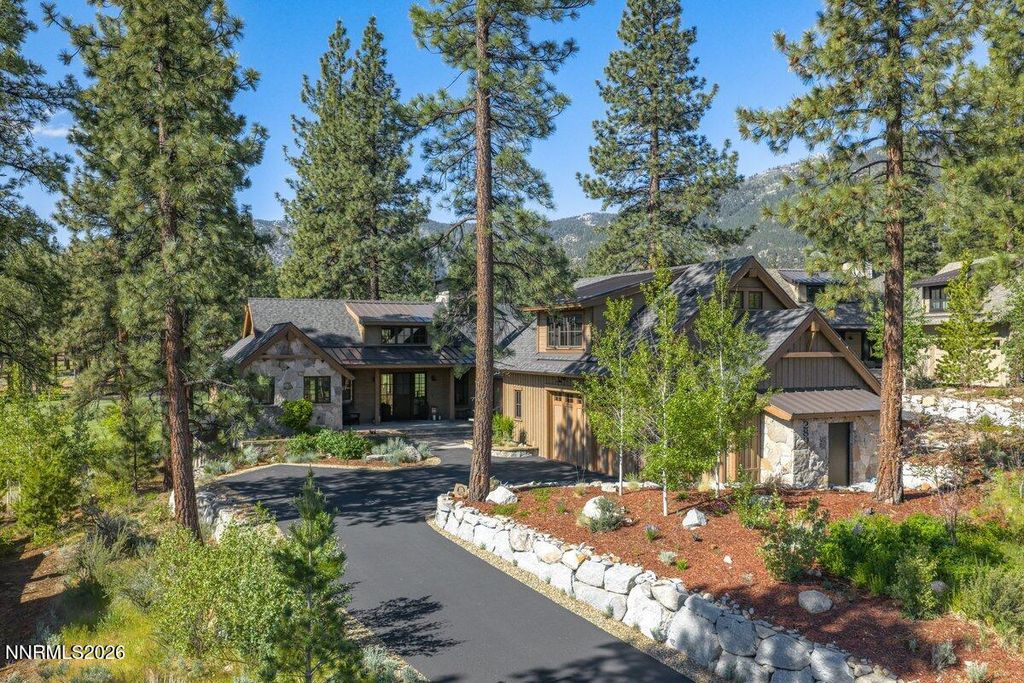 Photo of 289 Gray Mill Court, Carson City, NV 89705 (MLS # 260006604)