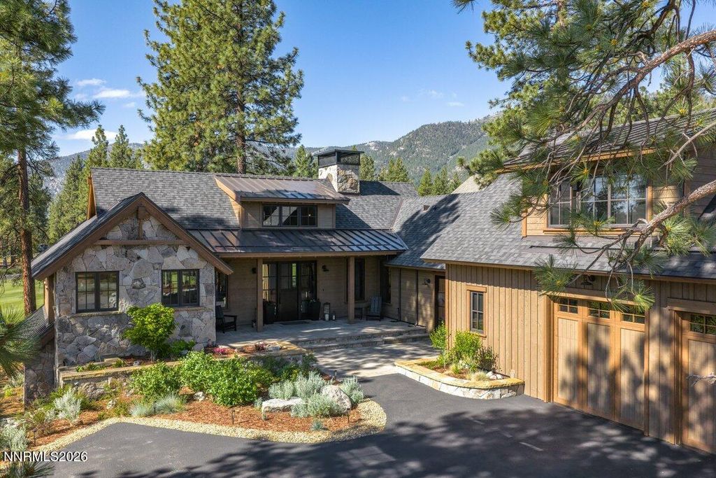 Photo of 289 Gray Mill Court, Carson City, NV 89705 (MLS # 260006604)
