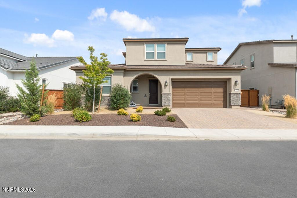 Photo of 223 Commodore Drive, Verdi, NV 89439 (MLS # 260002120)