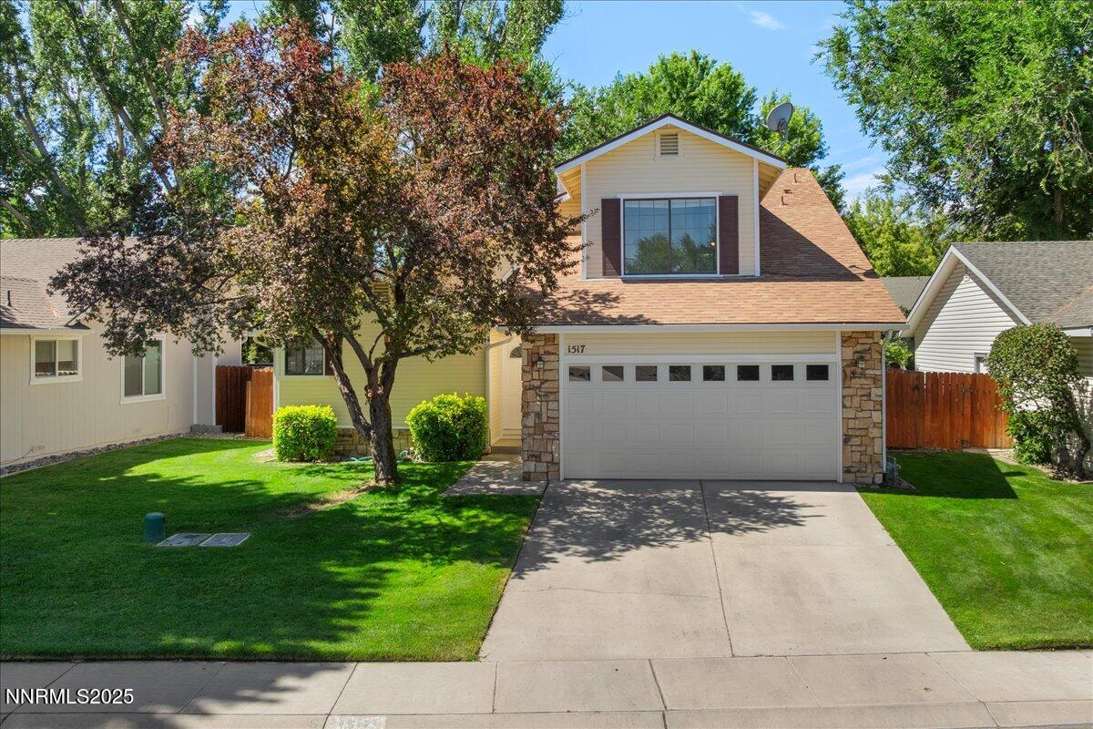 1517 Mill Creek Way