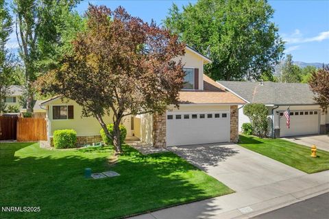 1517 Mill Creek Way, Gardnerville, NV 89410 - #: 250053622