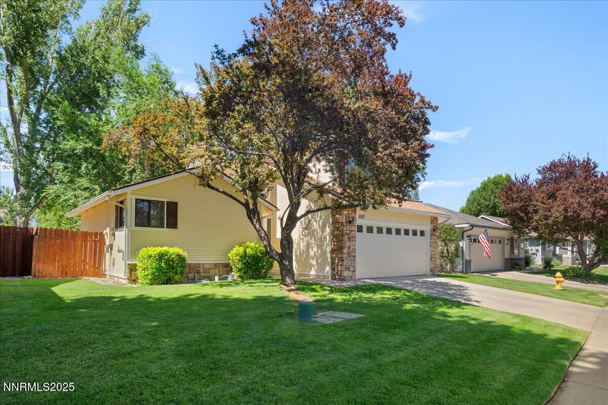 1517 Mill Creek Way