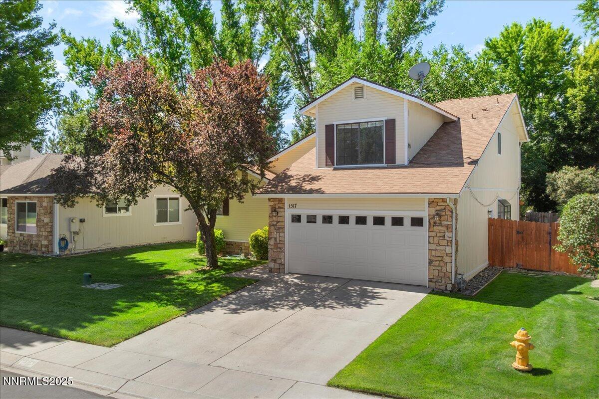1517 Mill Creek Way