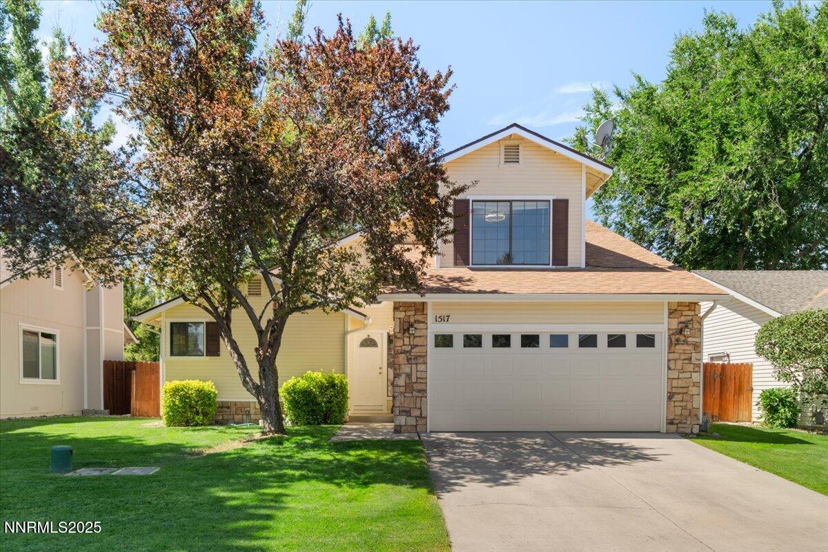 1517 Mill Creek Way