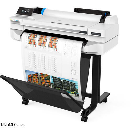 Wide Format Printer