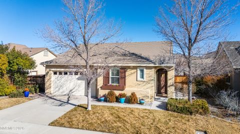 5344 Siltstone Way Sparks NV 89436