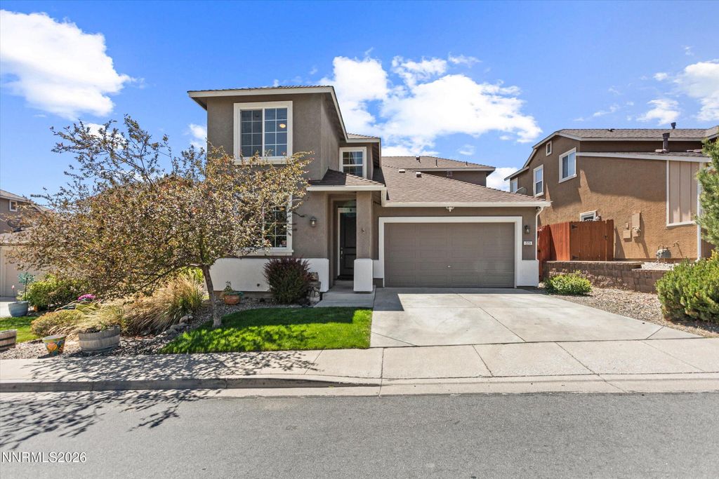 Photo of 225 Anselmo Drive, Reno, NV 89523 (MLS # 260006076)