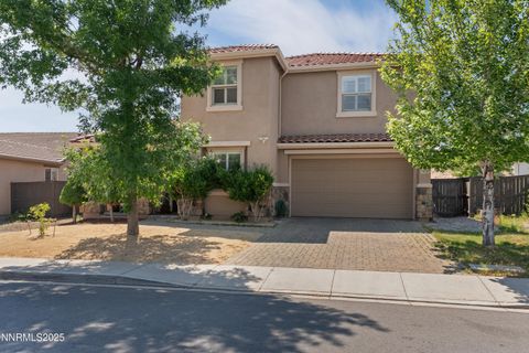 7935 Opal Station Drive, Reno, NV 89506 - #: 250051199