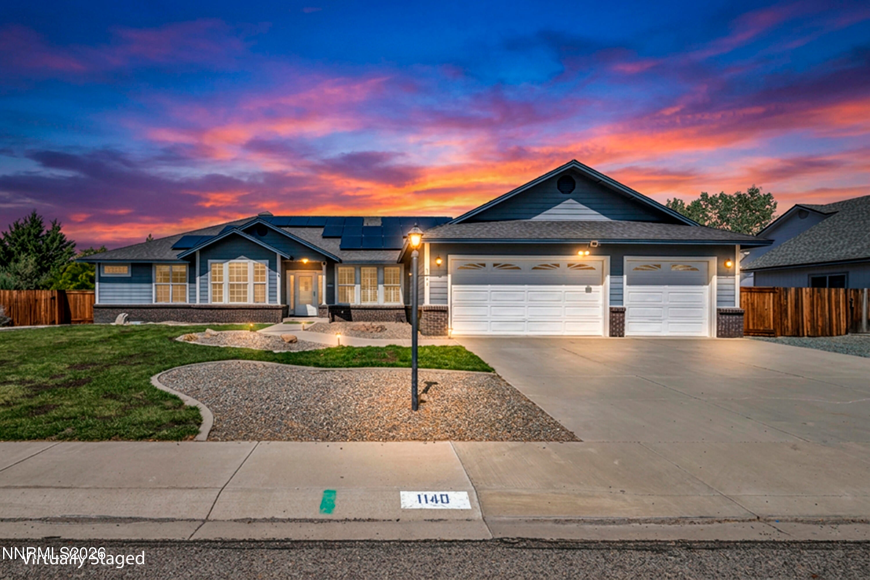 1140 Country Club Drive