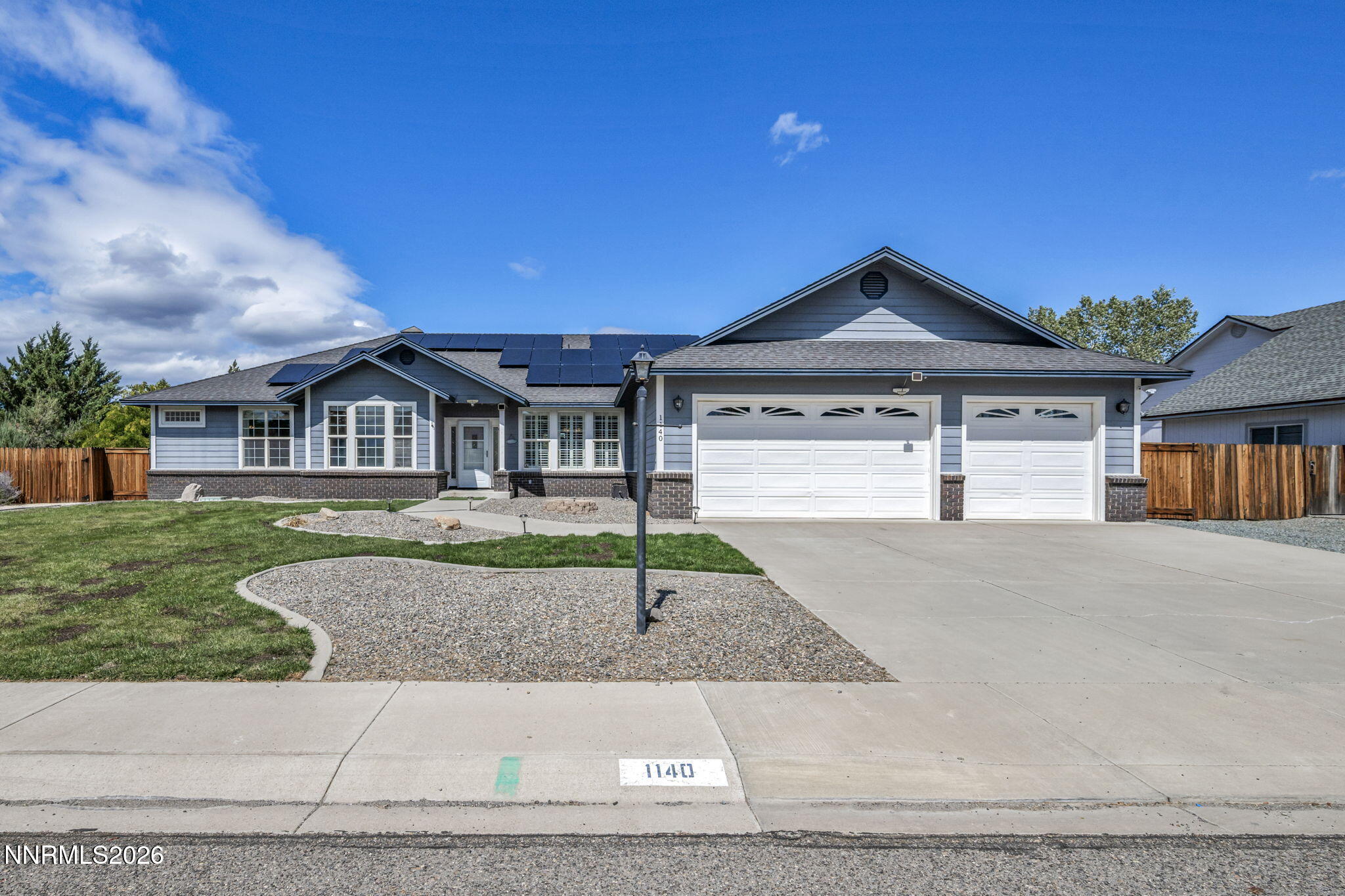 1140 Country Club Drive