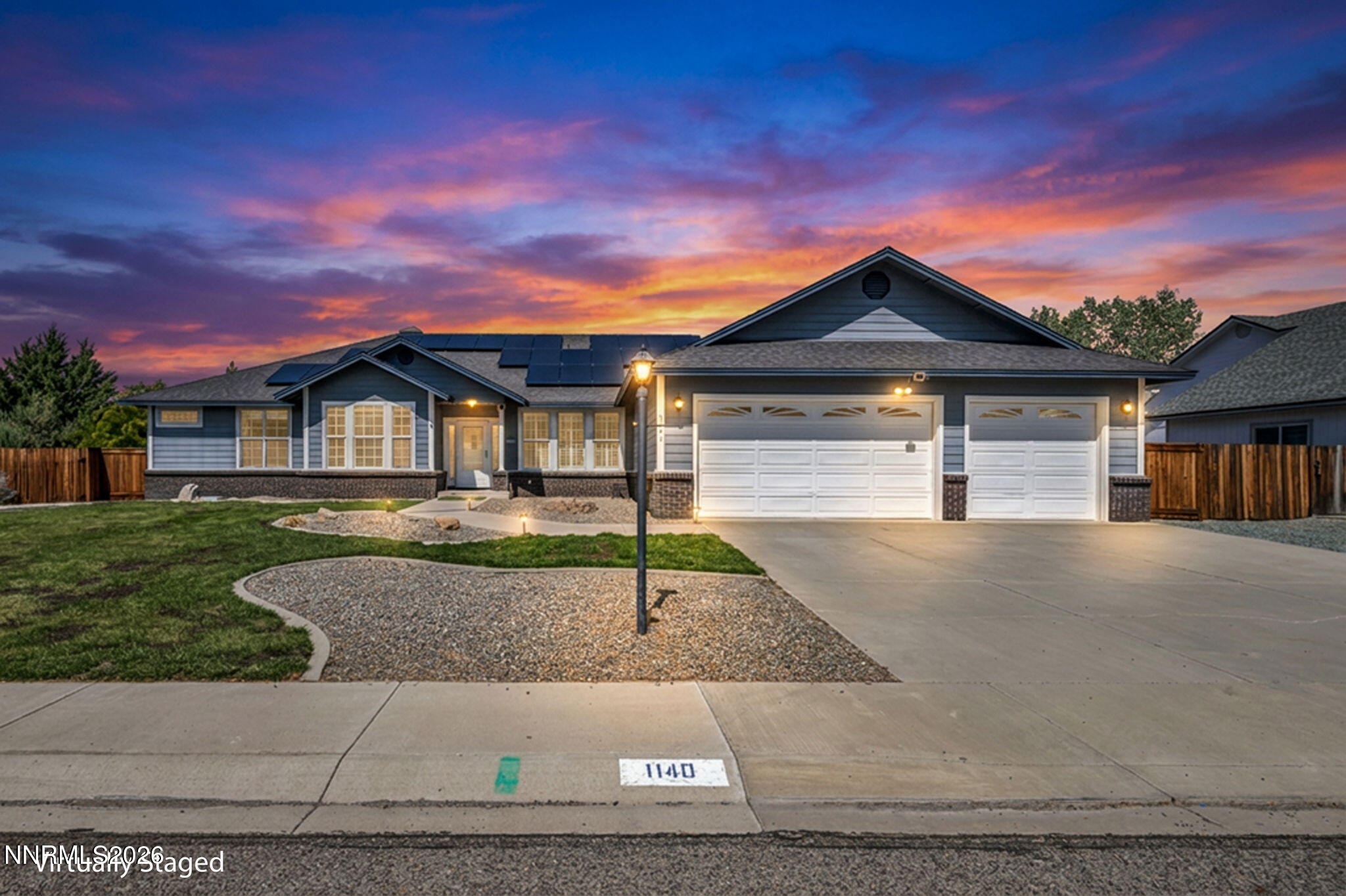 1140 Country Club Drive