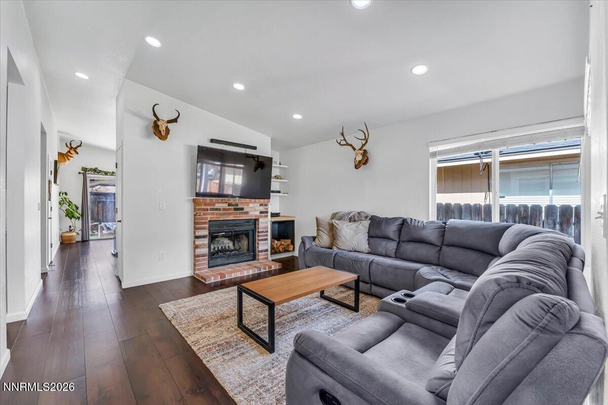 1292 O'Callaghan Drive