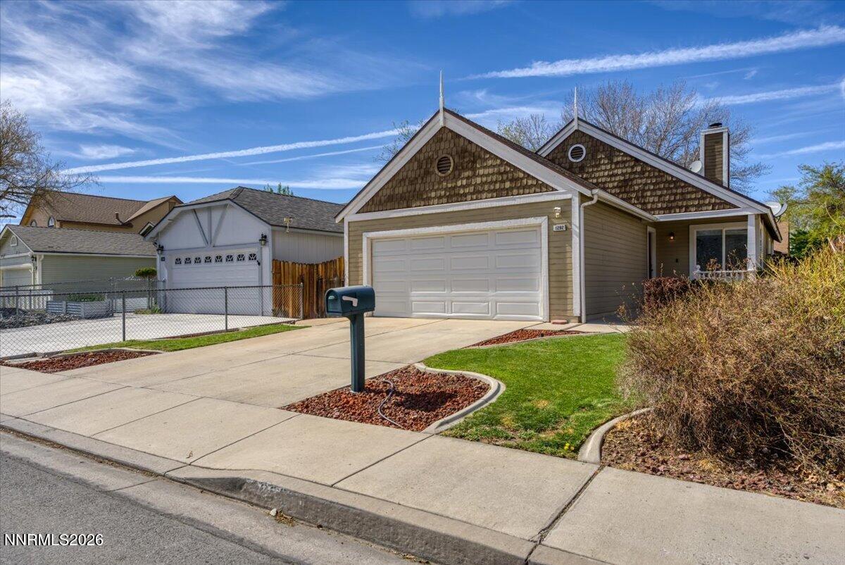 1292 O'Callaghan Drive