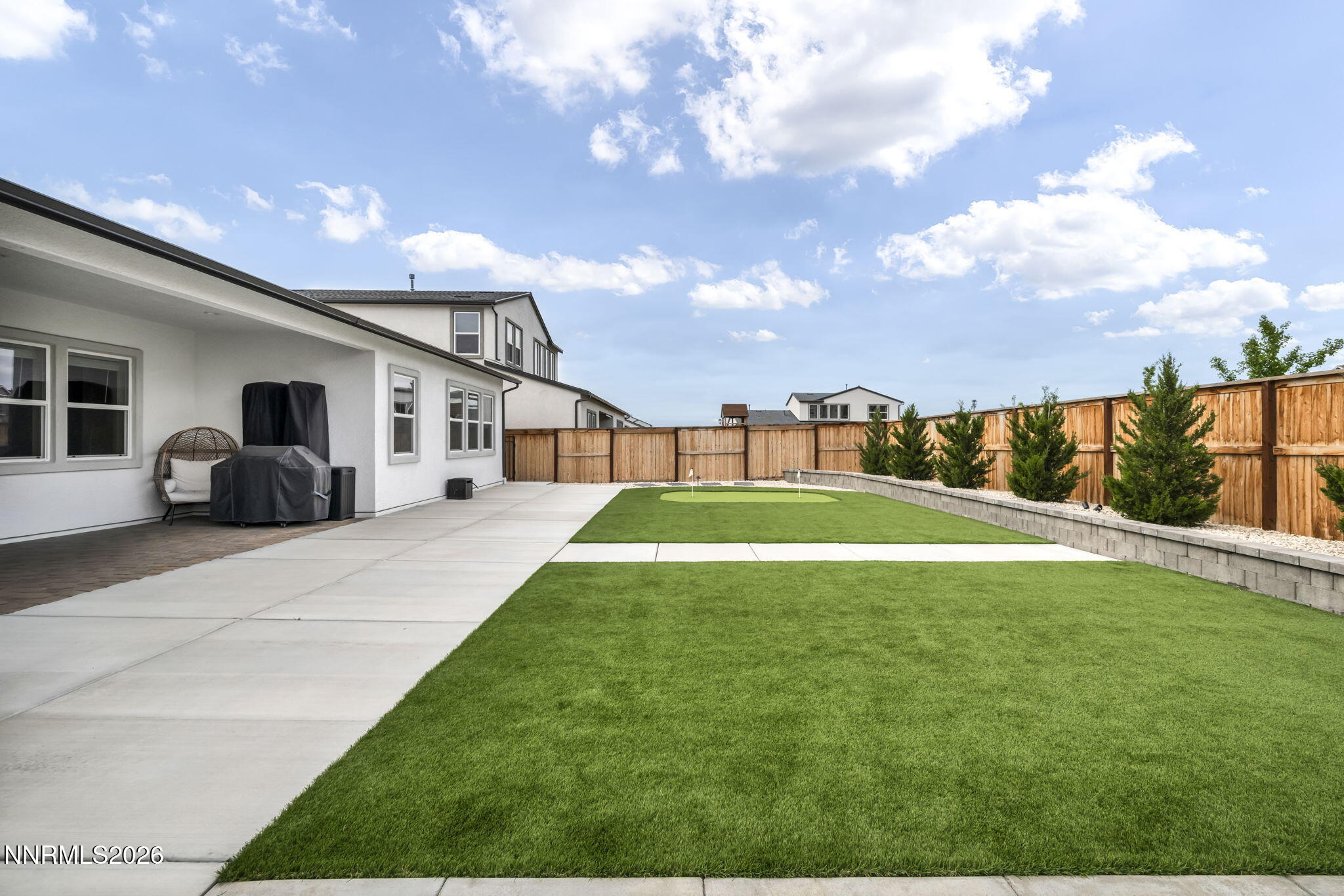 7617 Calypso Drive