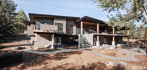 196 Scenic Range Court Carson City NV 89705