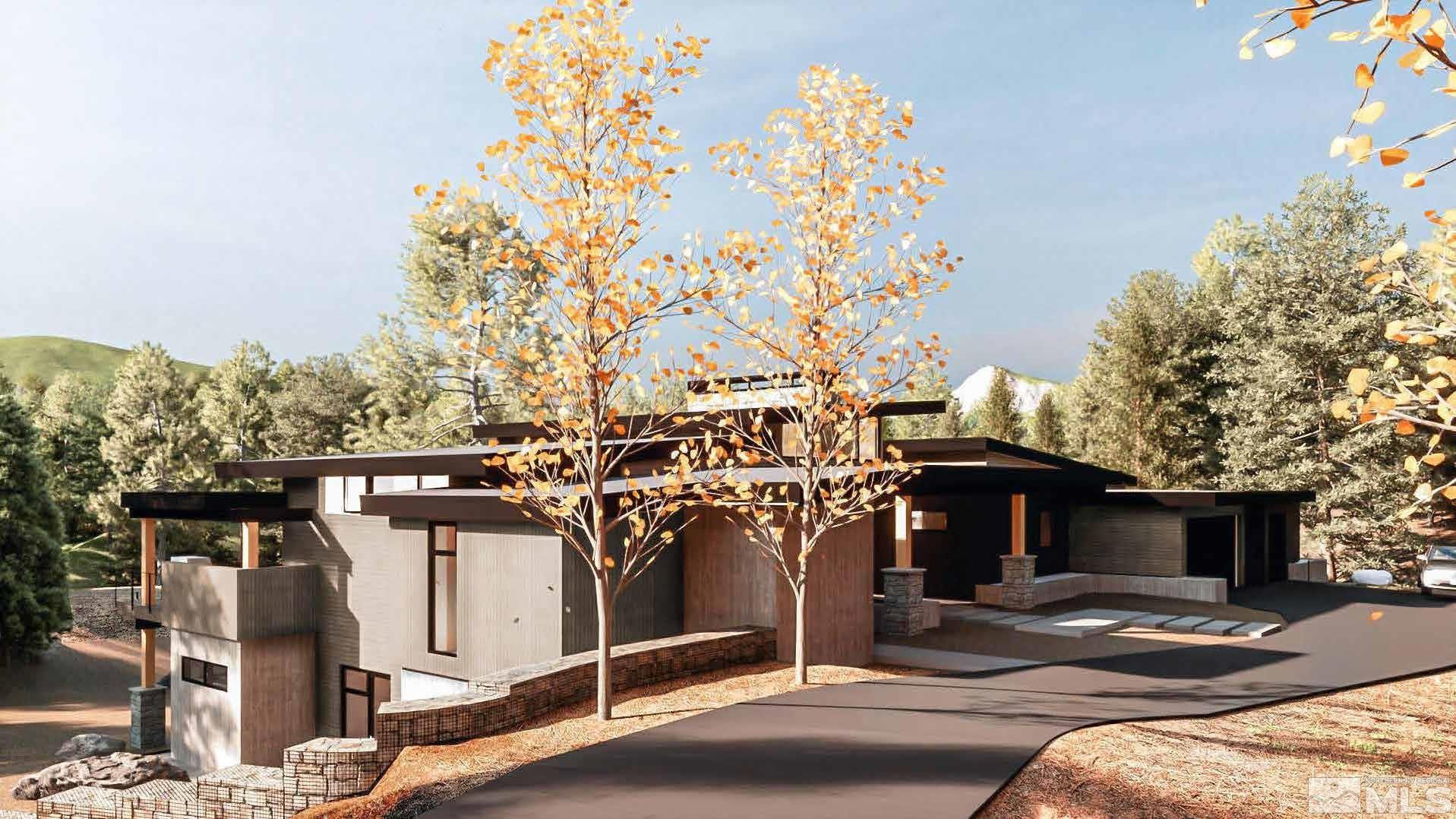 196 Scenic Range Court