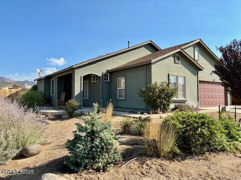 1440 Riverpark Parkway, Dayton, NV 89403 - #: 250056667