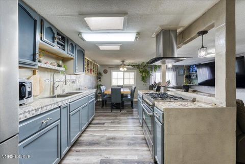 985 Villa Way, Fernley, NV 89408 - #: 260000427