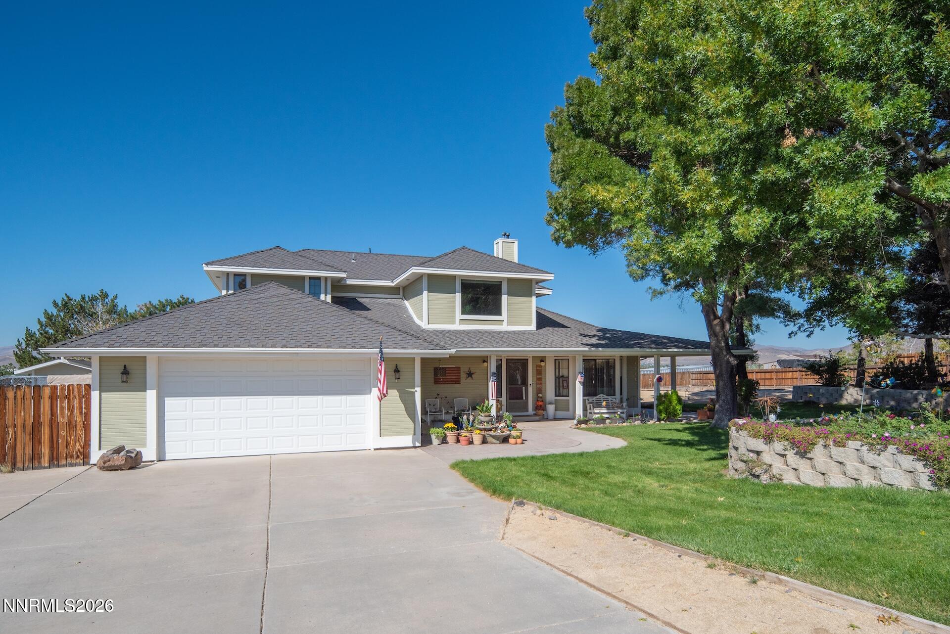 8605 Eaglenest Road