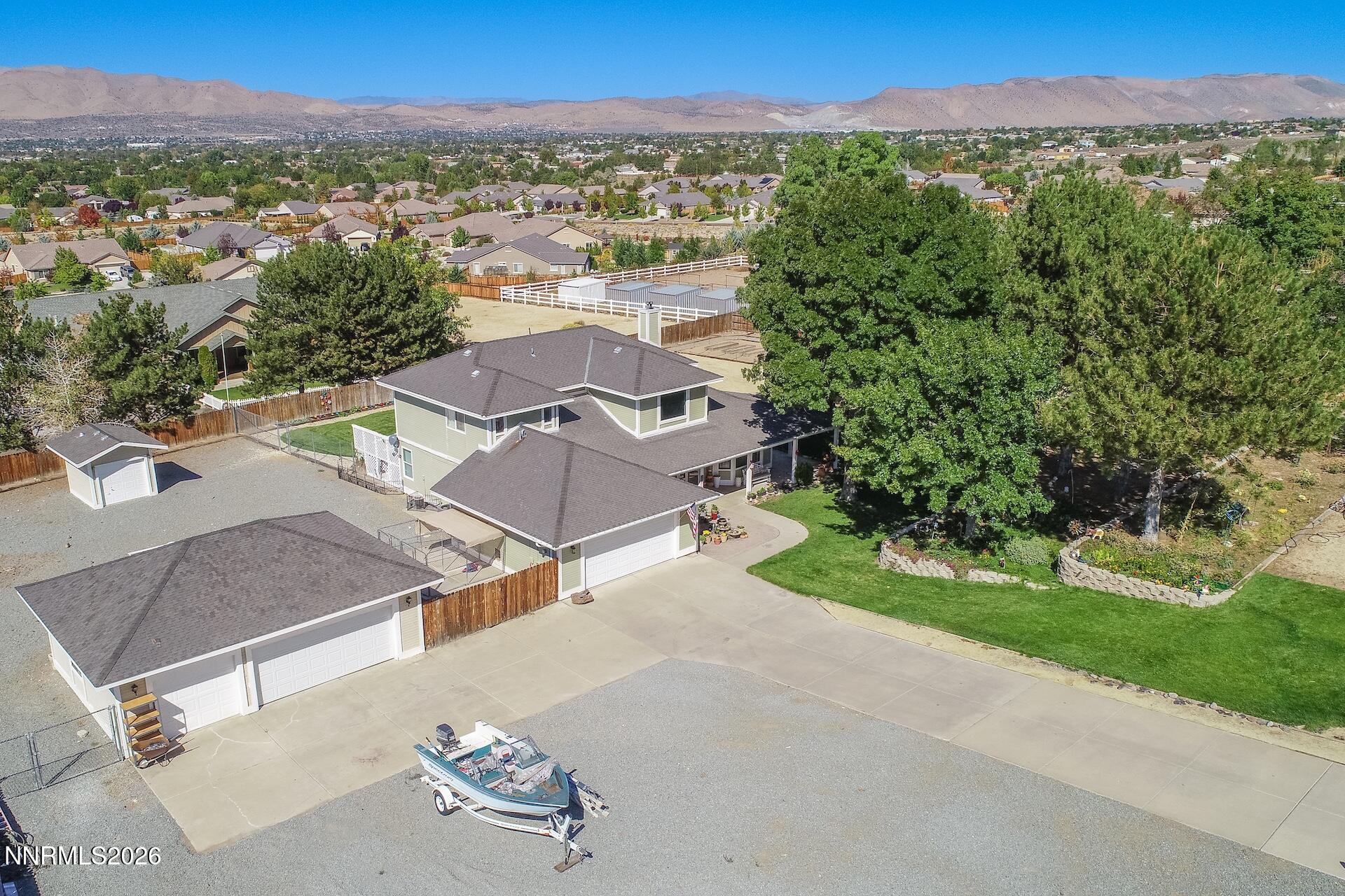 8605 Eaglenest Road