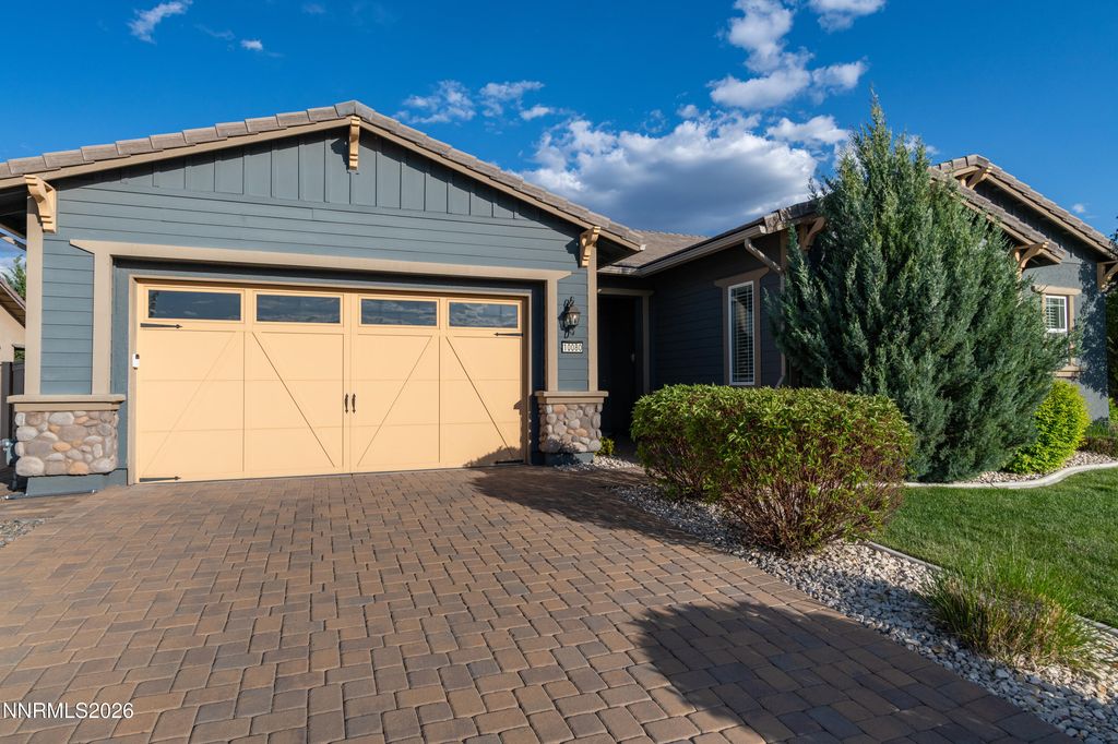 Photo of 10080 Gold Cup Lane, Reno, NV 89521 (MLS # 260005553)