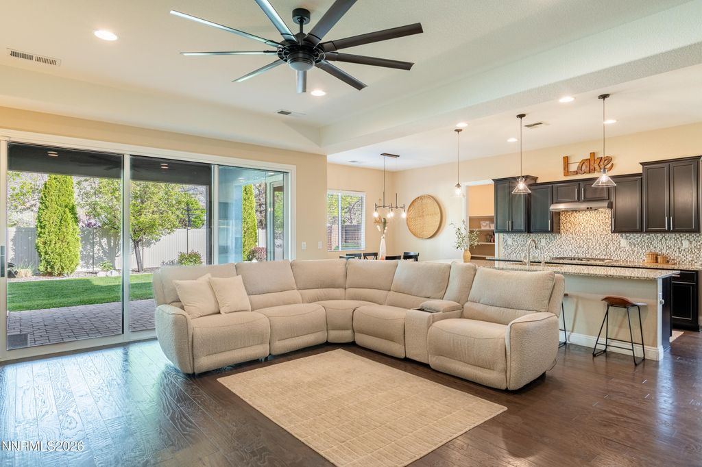 Photo of 10080 Gold Cup Lane, Reno, NV 89521 (MLS # 260005553)