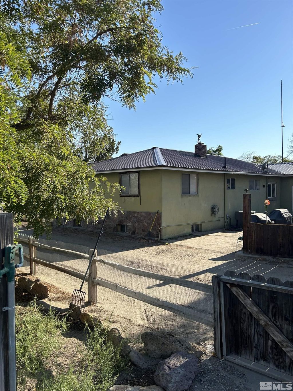 Photo of 13200 Carson Highway, Fallon, NV 89406 (MLS # 240011432)