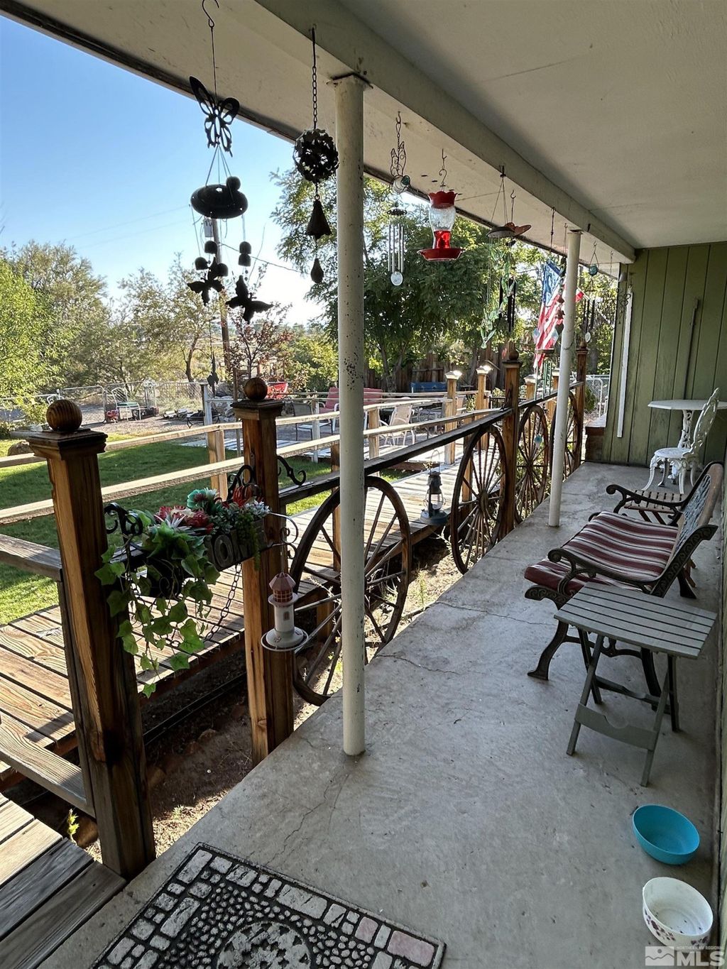 Photo of 13200 Carson Highway, Fallon, NV 89406 (MLS # 240011432)